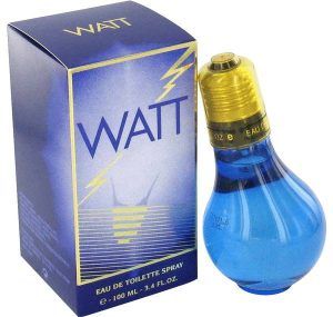 Watt Blue Cologne, de Cofinluxe · Perfume de Hombre Watt Blue Cologne, de Cofinluxe · Perfume de Hombre