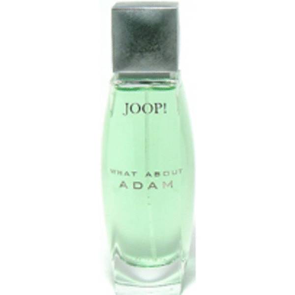 perfume What About Adam Cologne