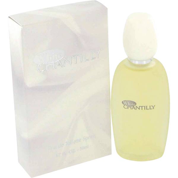 perfume White Chantilly Perfume