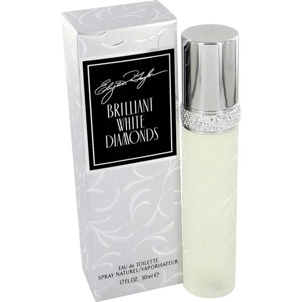 perfume White Diamonds Brilliant Perfume