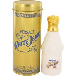White Jeans Perfume, de Versace · Perfume de Mujer White Jeans Perfume, de Versace · Perfume de Mujer