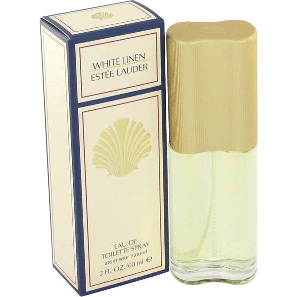 perfume White Linen Perfume