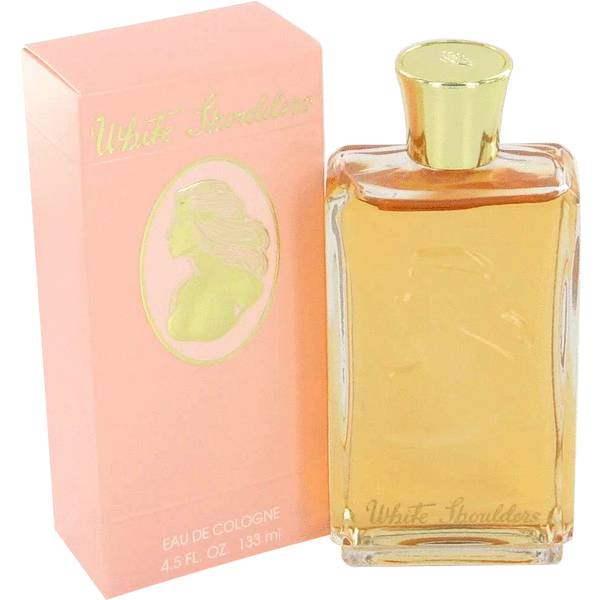 perfume White Shoulders Perfume