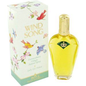 Wind Song Perfume, de Prince Matchabelli · Perfume de Mujer