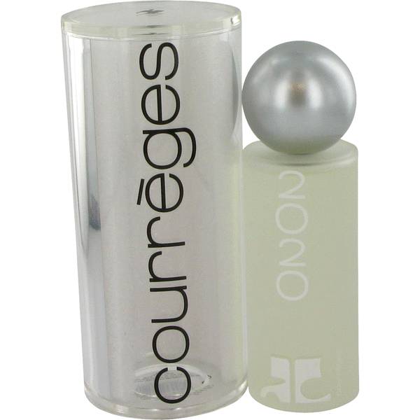 perfume Courreges 2020 Perfume