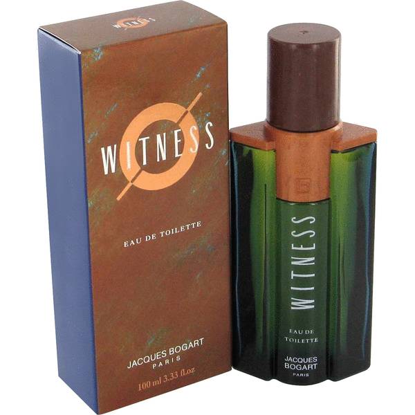 perfume Witness Cologne