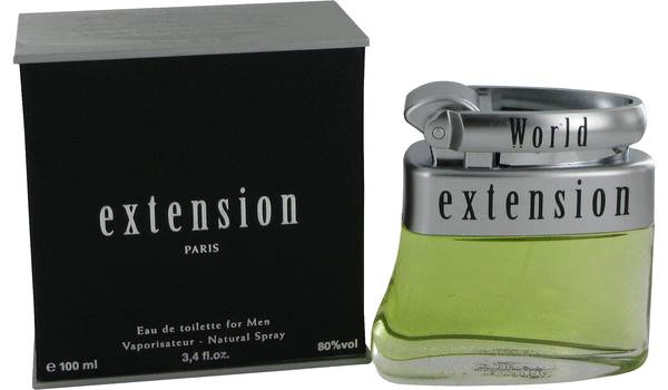 perfume World Extension Cologne