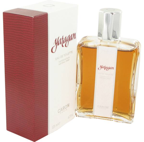 perfume Yatagan Cologne