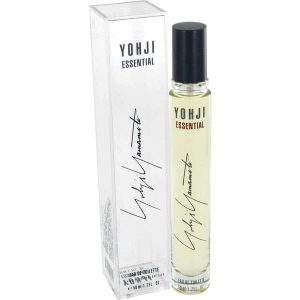 Yohji Essential Perfume, de Yohji Yamamoto · Perfume de Mujer