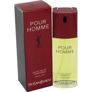 Ysl Cologne, de Yves Saint Laurent · Perfume de Hombre Ysl Cologne, de Yves Saint Laurent · Perfume de Hombre
