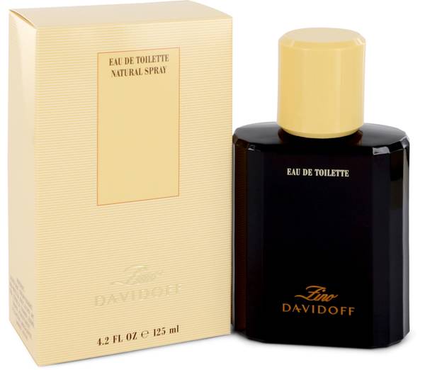 perfume Zino Davidoff Cologne