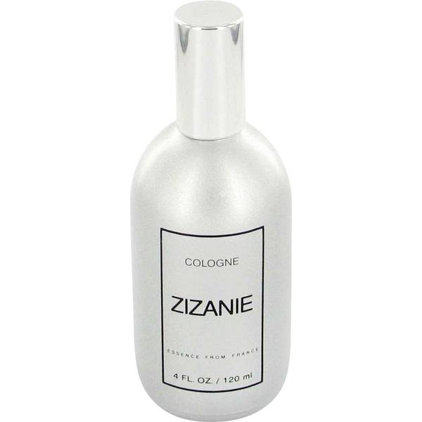 perfume Zizanie Cologne