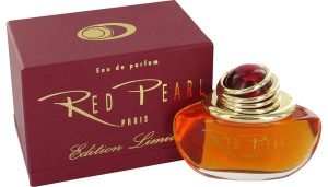 Red Pearl Perfume, de Paris Bleu · Perfume de Mujer