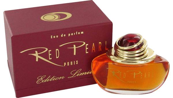 perfume Red Pearl Perfume