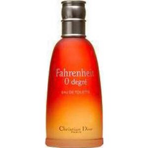 Fahrenheit 0 Degree (zero) Cologne, de Christian Dior · Perfume de Hombre Fahrenheit 0 Degree (zero) Cologne, de Christian Dior · Perfume de Hombre