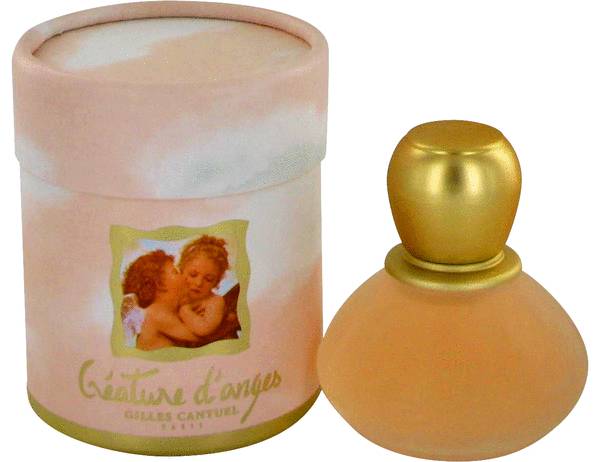 perfume Creature D'anges Perfume