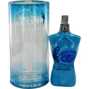 Jean Paul Gaultier Summer Fragrance Cologne, de Jean Paul Gaultier · Perfume de Hombre Jean Paul Gaultier Summer Fragrance Cologne, de Jean Paul Gaultier · Perfume de Hombre