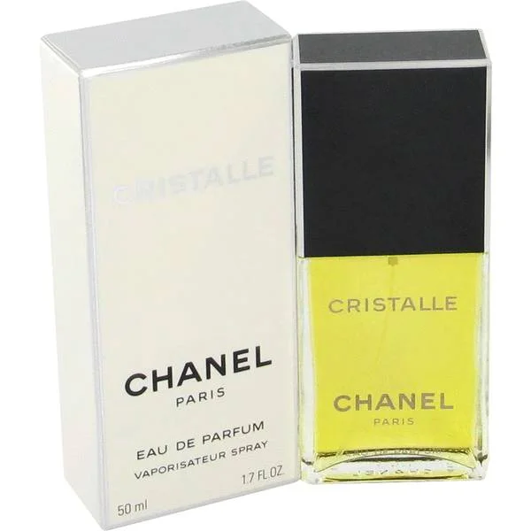 perfume Cristalle Perfume