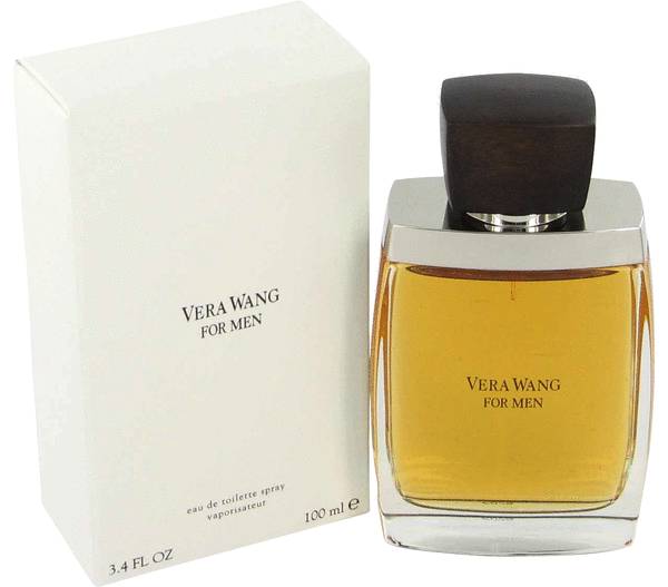 perfume Vera Wang Cologne