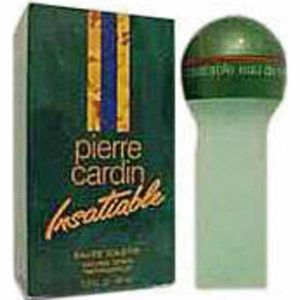 Insatiable Cologne, de Pierre Cardin · Perfume de Hombre Insatiable Cologne, de Pierre Cardin · Perfume de Hombre