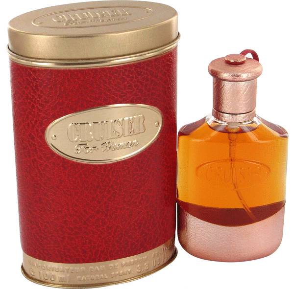 perfume Cruiser Perfume