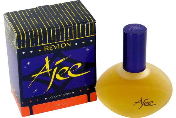 perfume Ajee Perfume