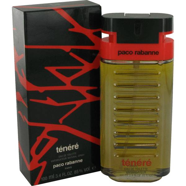 perfume Tenere Cologne