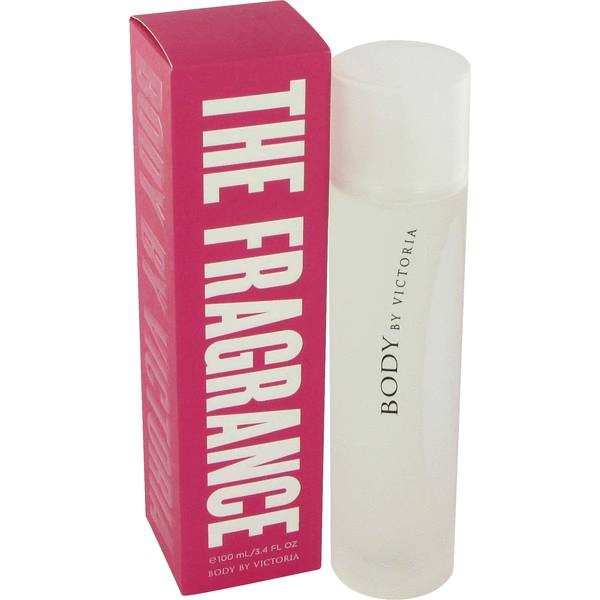 perfume Body Perfume