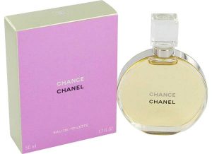 Chance Perfume, de Chanel · Perfume de Mujer Chance Perfume, de Chanel · Perfume de Mujer