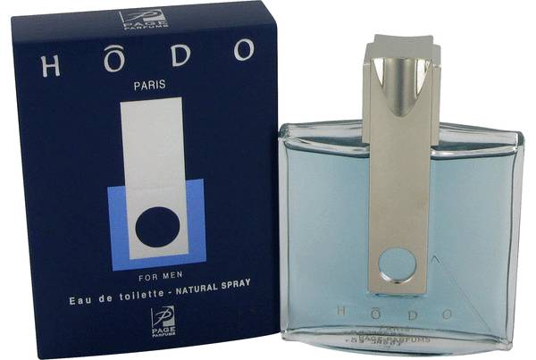 perfume Hodo Cologne