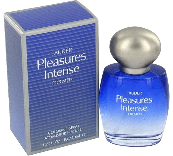 perfume Pleasures Intense Cologne