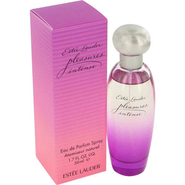 perfume Pleasures Intense Perfume