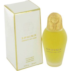 Sphinx Perfume, de Kenneth J Lane · Perfume de Mujer