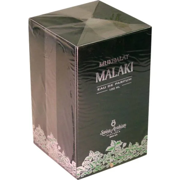 perfume Mukhalat Malaki Perfume
