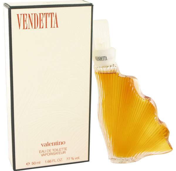 perfume Vendetta Perfume