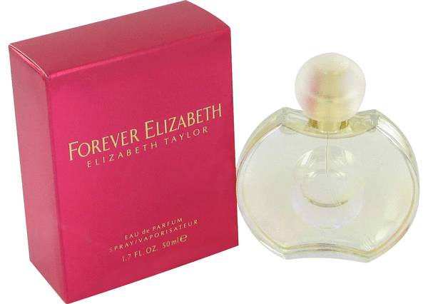 perfume Forever Elizabeth Perfume