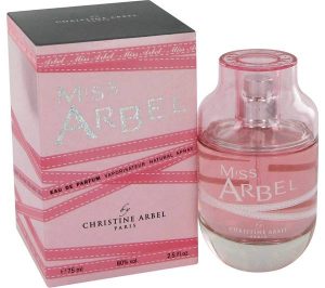 Miss Arbels Perfume, de Christine Arbel · Perfume de Mujer