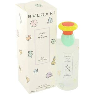 Petits & Mamans Perfume, de Bvlgari · Perfume de Mujer Petits & Mamans Perfume, de Bvlgari · Perfume de Mujer