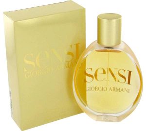 Sensi Perfume, de Giorgio Armani · Perfume de Mujer Sensi Perfume, de Giorgio Armani · Perfume de Mujer