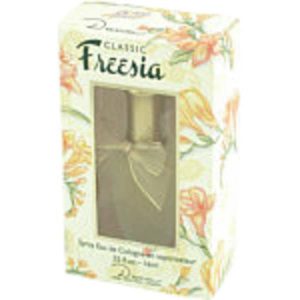Freesia Perfume, de Dana · Perfume de Mujer Freesia Perfume, de Dana · Perfume de Mujer