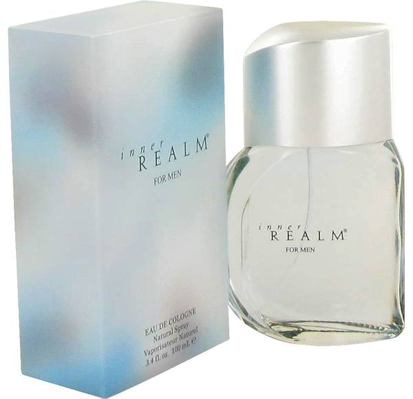 perfume Inner Realm Cologne