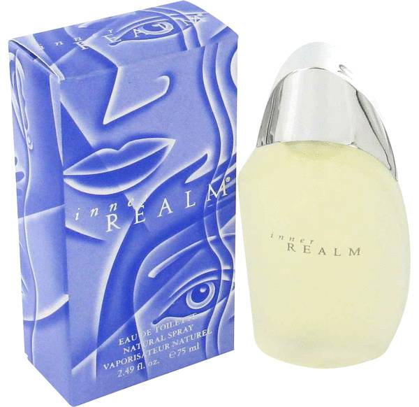 perfume Inner Realm Perfume
