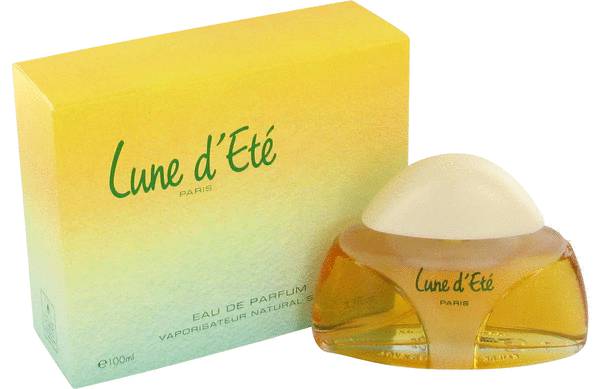 perfume Lune D'ete Perfume