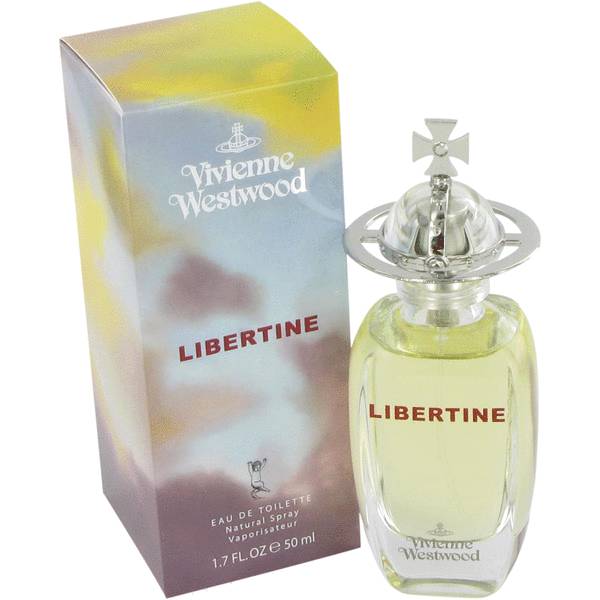 perfume Libertine Perfume