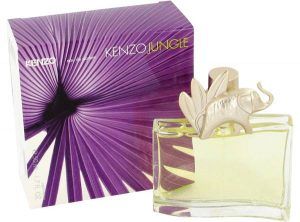 Kenzo Jungle Elephant Perfume, de Kenzo · Perfume de Mujer Kenzo Jungle Elephant Perfume, de Kenzo · Perfume de Mujer