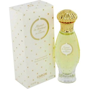 Muguet Du Bonheur Perfume, de Caron · Perfume de Mujer Muguet Du Bonheur Perfume, de Caron · Perfume de Mujer
