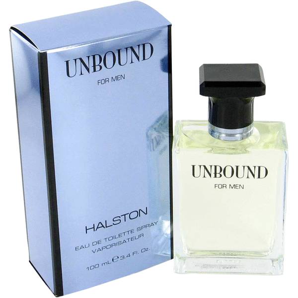 perfume halston hombre