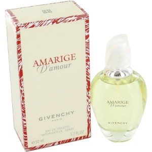 Amarige D’amour Perfume, de Givenchy · Perfume de Mujer Amarige D’amour Perfume, de Givenchy · Perfume de Mujer