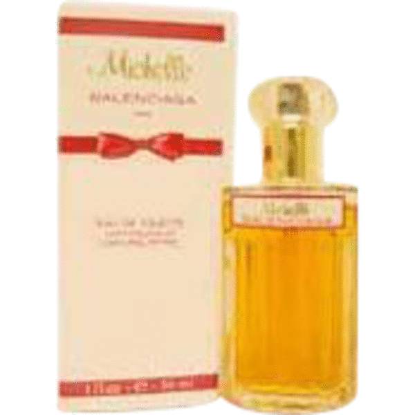 perfume Michelle Perfume