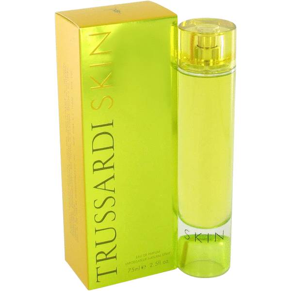 perfume Trussardi Skin Perfume